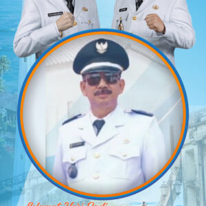 Pemdes Sidamukti Mengucapkan HUT Kabupaten Serang Ke – 499 Tahun